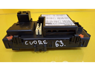 Блок предохранителей  82600-97210   Daihatsu Cuore    