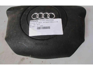 Надувная подушка для руля AUDIA8IPH11999, AUDIA8IPH11999 Audi A8 S8 D2 4D