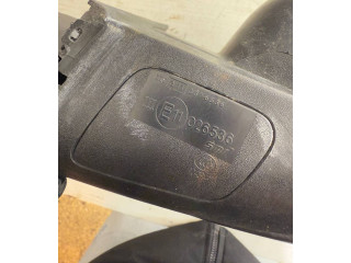 Зеркало электрическое Jeep Grand Cherokee 2010 - 2021 года