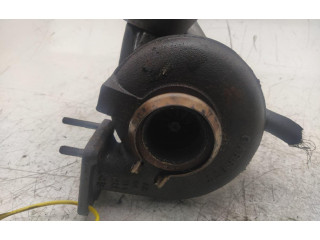 Турбина Alfa Romeo 166 73501386