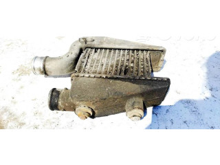 Интеркулер Honda Civic 2.2