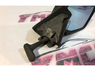 Zpětné zrcátko  Audi 100 200 5000 C2 1976  434857430, e117065  