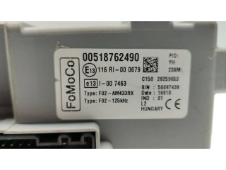 Блок предохранителей 518762490   Ford Ka    