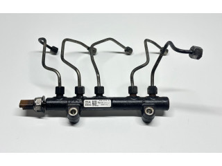 Vstřikovací lišta 9804776780, 151196103   Citroen Berlingo     