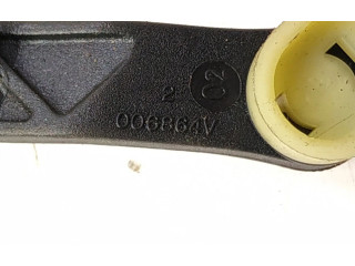 Блок управления климат-контролем 006864V Saab 9-3 Ver2