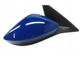 Зеркало электрическое Skoda Scala - года