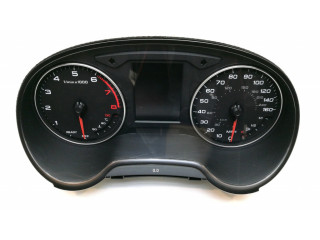 Панель приборов 81A920, 8V0190B Audi Q2 -