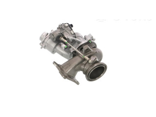 Turbodmychadlo Турбина 06K145654G, 003-002-004487R   Audi RS Q3 Sportback 2.0  