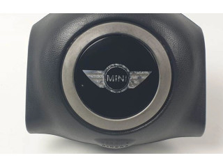 Подушка безопасности водителя 676036605   Mini One - Cooper Cabrio R52