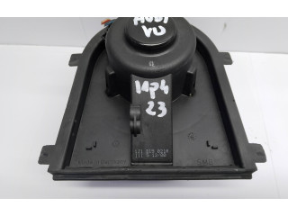 Вентилятор печки 1J1819021 Audi A3 S3 8L