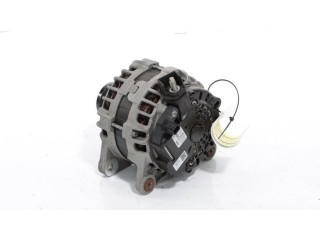 Генератор 231002175R, 231007769R Dacia Duster