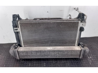 Vstřikovací čerpadlo Mercedes-Benz A W169 640940