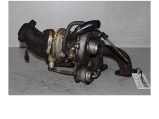  Турбина Maserati Biturbo  470360000         