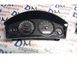 Панель приборов 05172306AC Jeep Cherokee III KJ