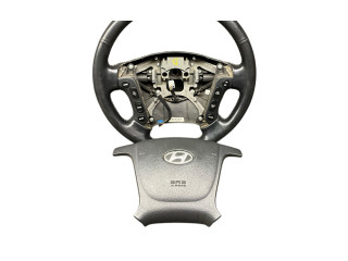 Руль     16909508, 561002B000    Hyundai Santa Fe 