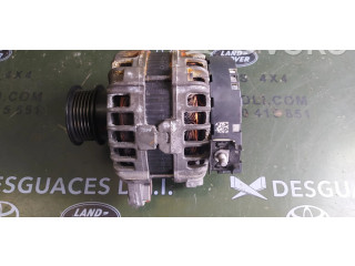 Генератор 30659580 Volvo XC90