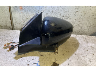 Турбина Зеркало (управляемое электричеством) Citroen C5 Aircross для двигателя 10FBJ