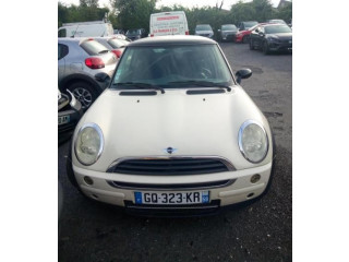 Блок управления климат-контролем 64116962469   Mini One  Cooper R50  53