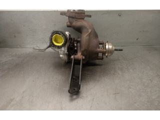 Turbodmychadlo Турбина 7072405003S, 9649588680 Fiat Ulysse 4HW