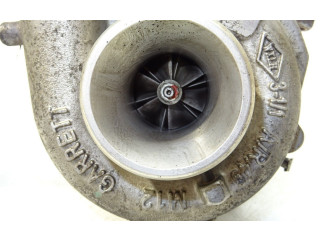 Турбина 55223264   Fiat Bravo  