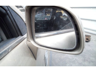 Зеркало электрическое Chevrolet Captiva - года