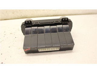 Блок управления климат-контролем 972501F400, 972501FXXX   KIA Sportage