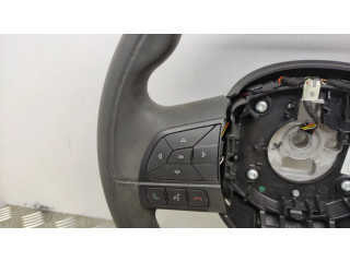 Руль Fiat 500X  2014-- года 07356348910      