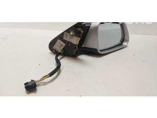 Зеркало (механическое)       Skoda Octavia Mk2 (1Z)  2004 - 2013 года   