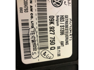 Блок управления коробкой передач H83S1396, 09K927750Q   Volkswagen Transporter - Caravelle T5