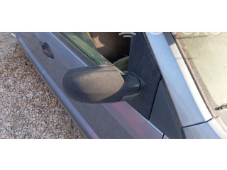 Зеркало электрическое        Ford Fusion  2002 - 2005 года   