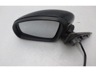 Зеркало электрическое Skoda Fabia Mk2 (5J) 2007 - 2014 года