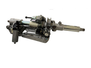 Рулевая рейка A2044601416, 1333400182 Tesla Model S 2012 - года