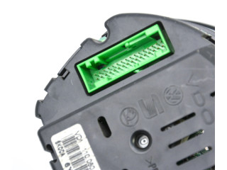 Панель приборов 6Y2919880C, 88311298 Skoda Fabia Mk1 (6Y)