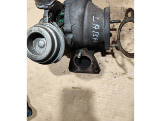  Турбина Volvo V70  8689592, 3802145         