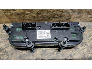 Блок управления климат-контролем 5G0907044BL Volkswagen Golf VII