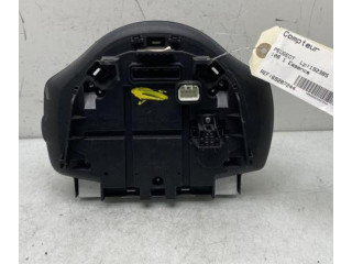 Панель приборов    Peugeot 108       