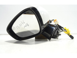 Зеркало (механическое) Citroen DS4 - года