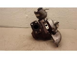 Турбина Ford Transit - Tourneo Connect 1945757, 2254339 для двигателя TZGA