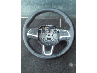 Руль Jeep Compass