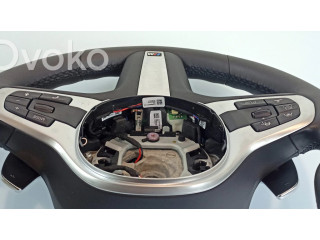Volant BMW X3 G01 2018 020225, 32308094546