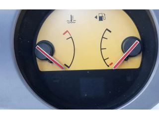 Přístrojová deska  Nissan Murano Z50 2005 24820CC000, 24820CC000  