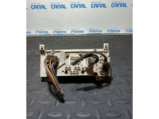 Блок управления климат-контролем 55115904   Jeep Grand Cherokee (WJ)