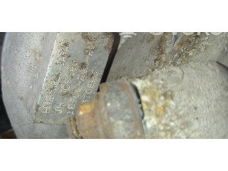 Turbodmychadlo Турбина 18900RSRB01, 18900-RSR-B01 Honda Civic