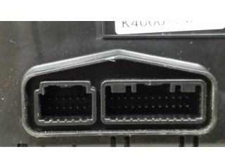 Модуль блока управления кондиционером BAER61190A Mazda 3 II