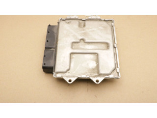 Блок управления двигателя 55255949   Opel Combo D