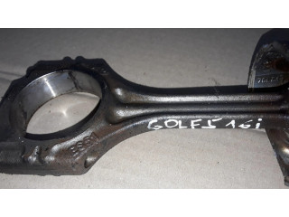 Поршень с шатуном 036LAH, ES51 Volkswagen Golf V для бензинового двигателя 1.6