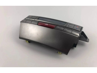 Блок управления климат-контролем 72311AJ030 Subaru Outback