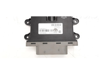 Блок управления 463442360, A3C02908400 Fiat 500X