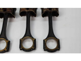 Píst Mercedes-Benz A W169