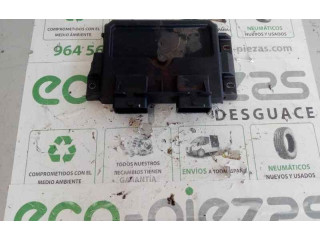 Řídící jednotka 9650359580 Citroen Berlingo 2006